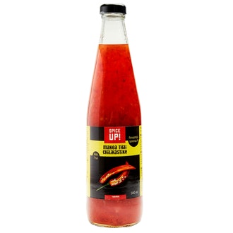 Spice Up! Makea thai chilikastike 500ml