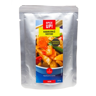 Spice Up! Hapanimeläkastike 100g