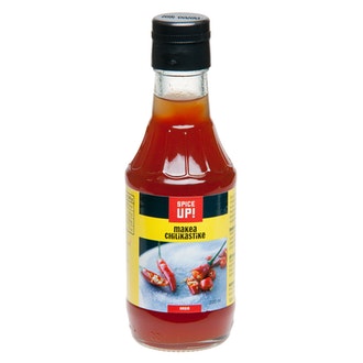 Spice Up! Makea chilikastike 200ml
