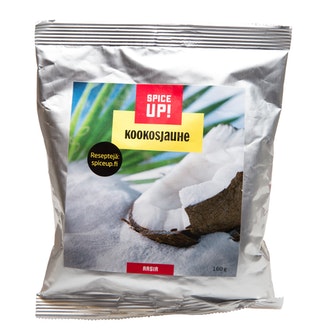 Spice Up kookosjauhe 160g