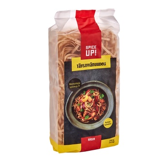 Spice Up! Täysjyvänuudeli 200g