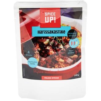 Spice Up! Harissakastike 100g