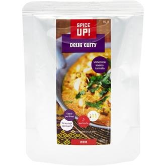 Spice Up! Delhi curry kastike 100g