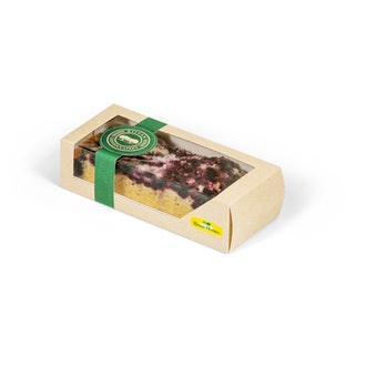 Riitan Herkku Mustikkapiirakka 200g