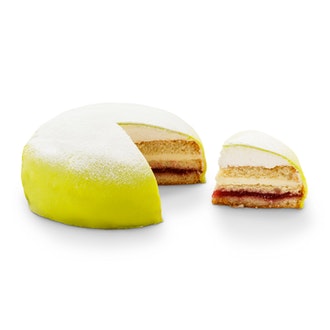 Riitan Herkku Prinsessakakku 700g