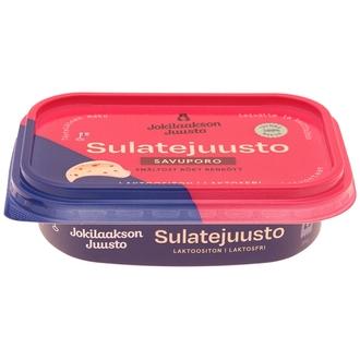 Jokilaakson Juusto Sulatejuusto savuporo 200g