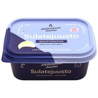 Sulatejuusto maustamaton 400g
