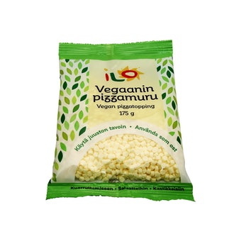 Jokilaakson Juusto vegaanin pizzamuru 175g