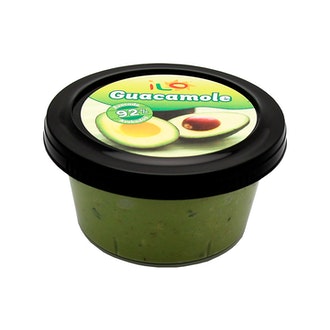 ILO guacamole 200g