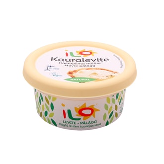 Ilo Kauralevite maust 150g