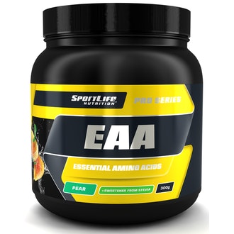 SportLife EAA 300g päärynä jauhe