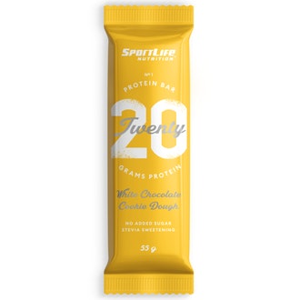 TWENTY Protein Bar 55g Cookie Dough