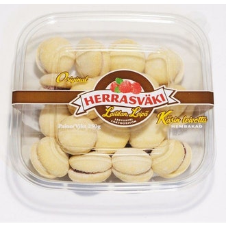 Laitilan Herrasväki 250g