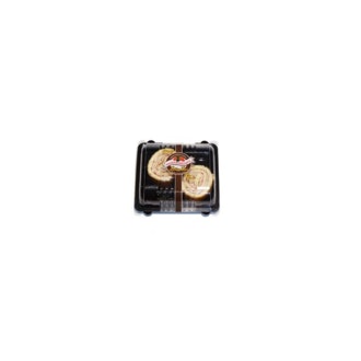 Laitilan Leipä mansikka käretorttuviipale 200g gluteeniton