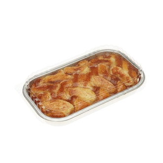 Laitilan Leipä Gluteeniton Omenapiirakka 400 g Laktoositon, Maidoton, jossa reilusti omenaa