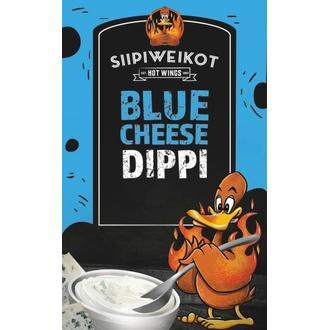 Siipiweikot Blue Cheese dippijauhe 20g
