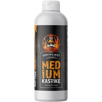 Siipiweikot Hot Wings Medium kastike 500g