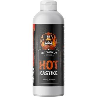 Siipiweikot Hot Wings Hot kastike 500g