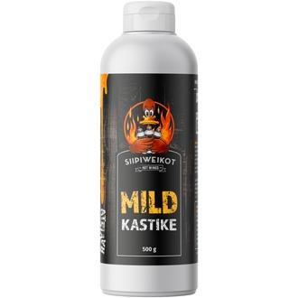 Siipiweikot Hot Wings Mild kastike 500g