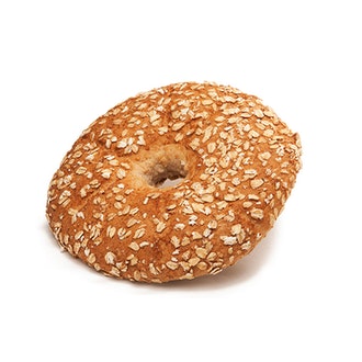 Vuohelan kauraleipä 330g gton