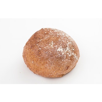 Vuohelan gluteeniton Kaurasämpylä 2kpl/180g