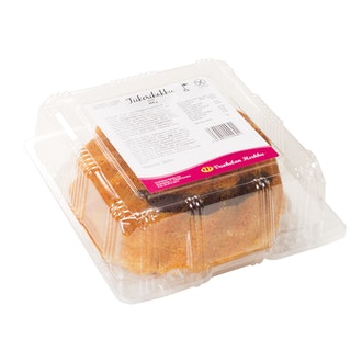 Vuohelan 500g Tiikerikakku gluteeniton