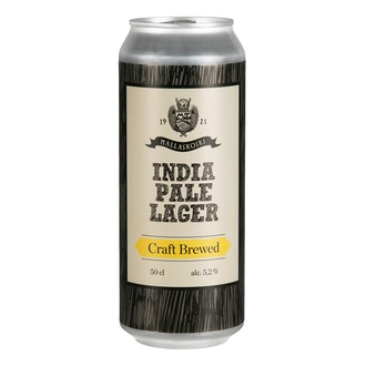 Mallaskoski IPL 5,2% 0,5 l