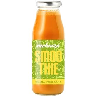 Mehuiza Omena-Porkkana smoothie 300 ml