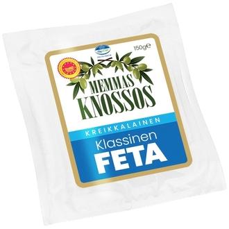 Memmas Knossos Feta 150g