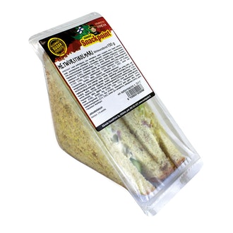 SnackPoint Meetwurstikolmari 150g