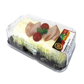 SnackPoint voileipäkakku 750g kinkku