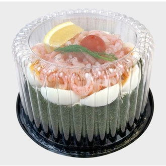 Snackpoint katkarapu voileipäkakku 825g