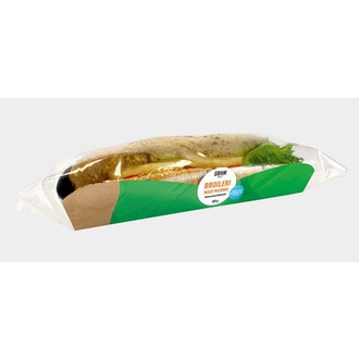 Greendeli Maxi patonki 300g broileri