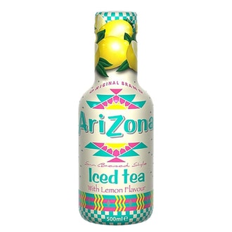 AriZona 500ml sitruuna tee