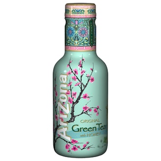 AriZona 500ml vihreä tee