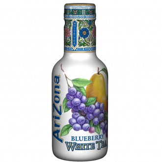 AriZona 500ml mustikka tee