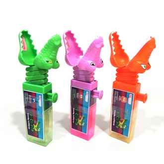 Croco Pop 17g tikkari