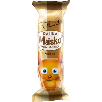 Deliciest Maisku Rahkavälipalapatukka suklaa 38 g