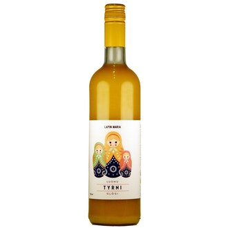Lapin Maria tyrniglögi 0,75l