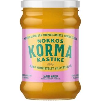 Lapin Maria nokkoskormakastike 340 g