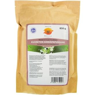 Impolan Kasvitila 850G Härkäpapurouhe Kuoreton
