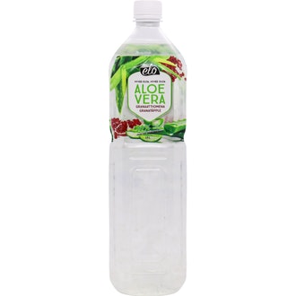 Elo Aloe Vera Granaattiomena 1,5l