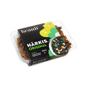 Härkis 250g original härkäpapumurska