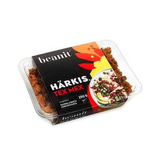 Härkis 250g texmex härkäpapumurska