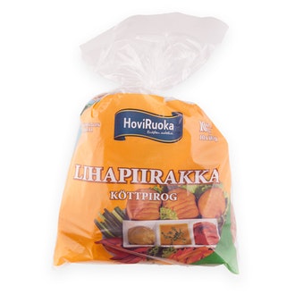 HoviRuoka 10x100g Lihapiirakka