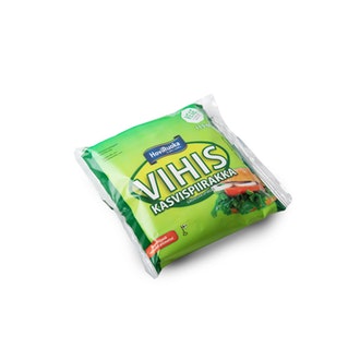 Hoviruoka 115g Kasvispiirakka