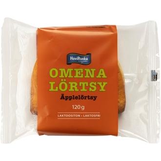 HoviRuoka laktoositon omenalörtsy 1kpl / 120g
