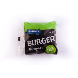 HoviRuoka 110g Vege Burger