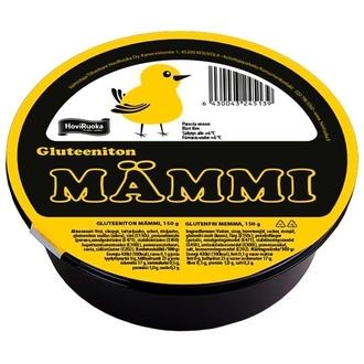 HoviRuoka Gluteeniton mämmi 150g