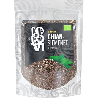 Cocovi chiasiemenet 350g